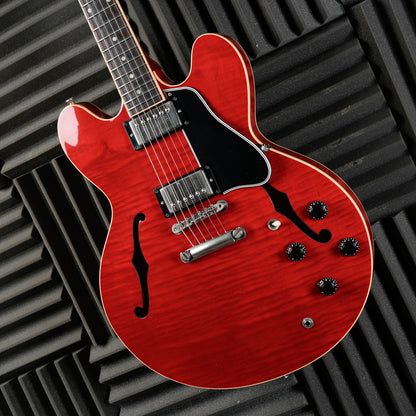 Gibson ES-335 Dot 2000 - Figured Cherry