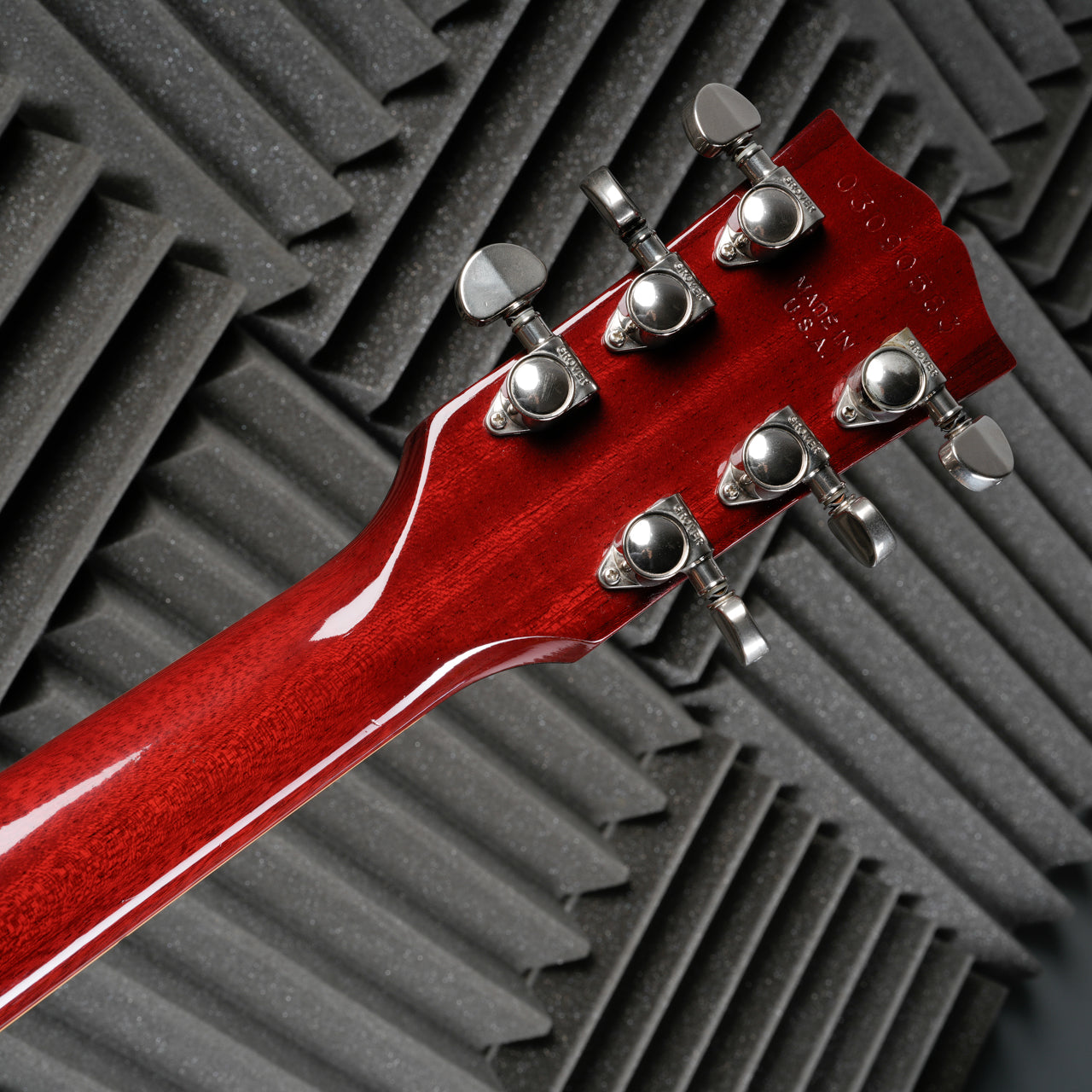 Gibson ES-335 Dot 2000 - Figured Cherry