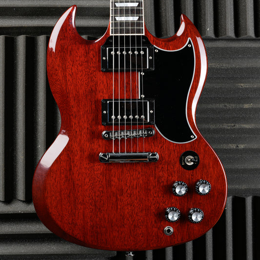 Gibson SG '61 Standard 2018 - Heritage Cherry