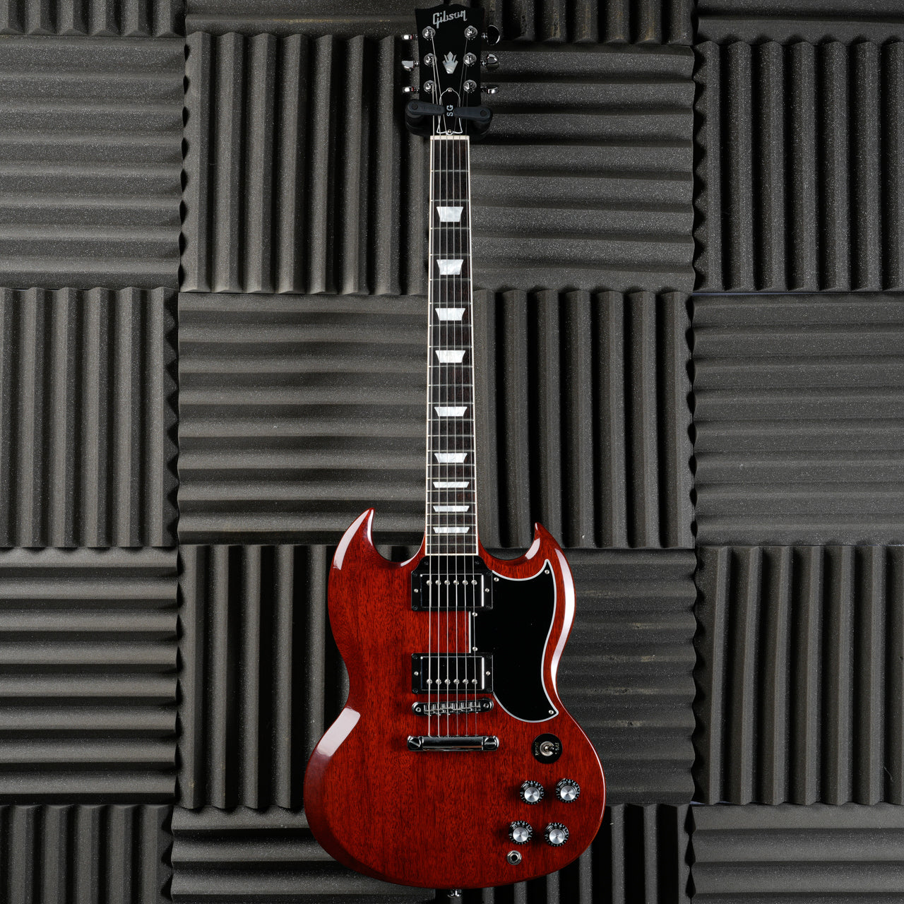 Gibson SG '61 Standard 2018 - Heritage Cherry