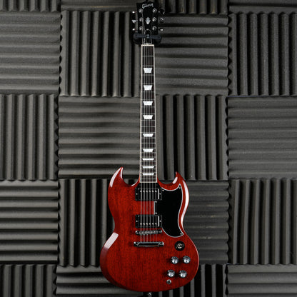 Gibson SG '61 Standard 2018 - Heritage Cherry