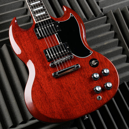 Gibson SG '61 Standard 2018 - Heritage Cherry