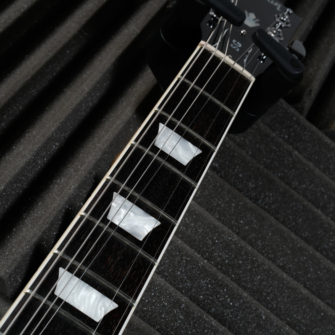 Gibson SG '61 Standard 2018 - Heritage Cherry