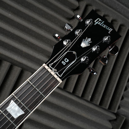 Gibson SG '61 Standard 2018 - Heritage Cherry