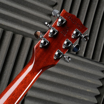 Gibson SG '61 Standard 2018 - Heritage Cherry