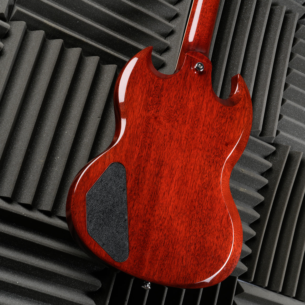 Gibson SG '61 Standard 2018 - Heritage Cherry