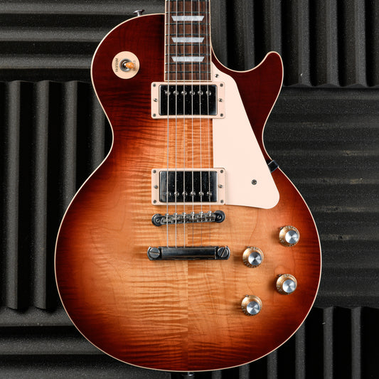 Gibson Les Paul Standard '60s 2020 - Bourbon Burst