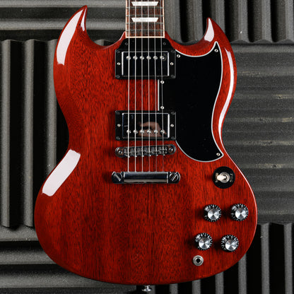 Gibson SG Standard 2014 - Heritage Cherry