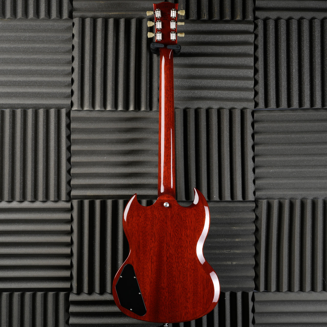 Gibson SG Standard 2014 - Heritage Cherry
