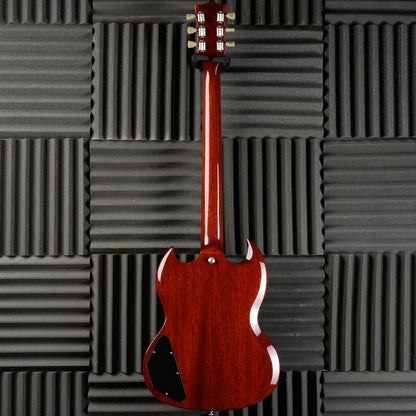 Gibson SG Standard 2014 - Heritage Cherry