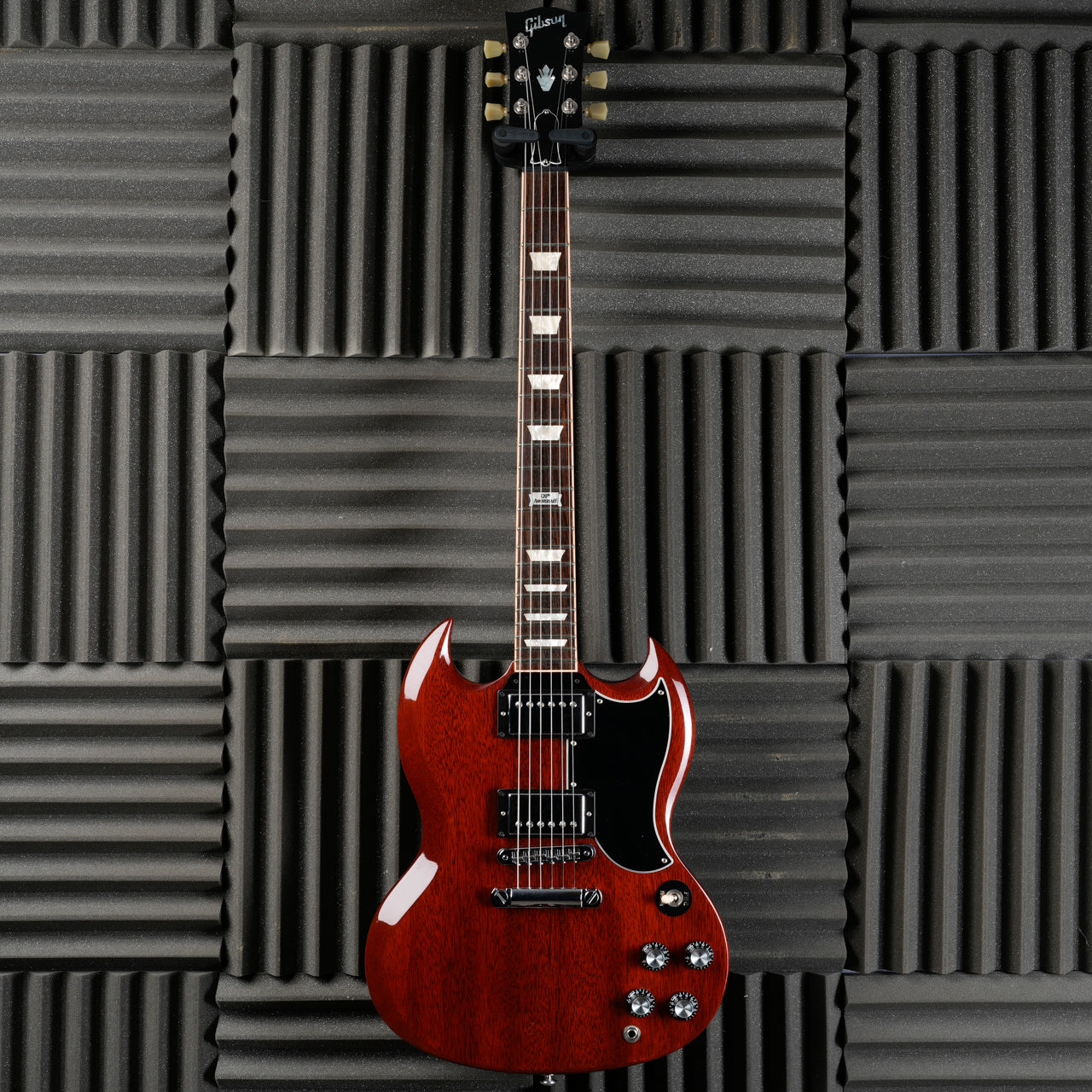 Gibson SG Standard 2014 - Heritage Cherry