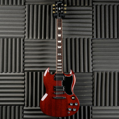 Gibson SG Standard 2014 - Heritage Cherry