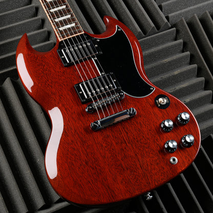Gibson SG Standard 2014 - Heritage Cherry