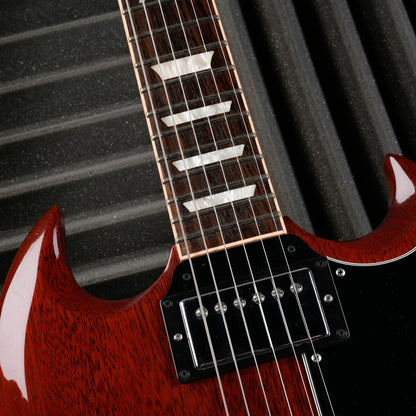 Gibson SG Standard 2014 - Heritage Cherry