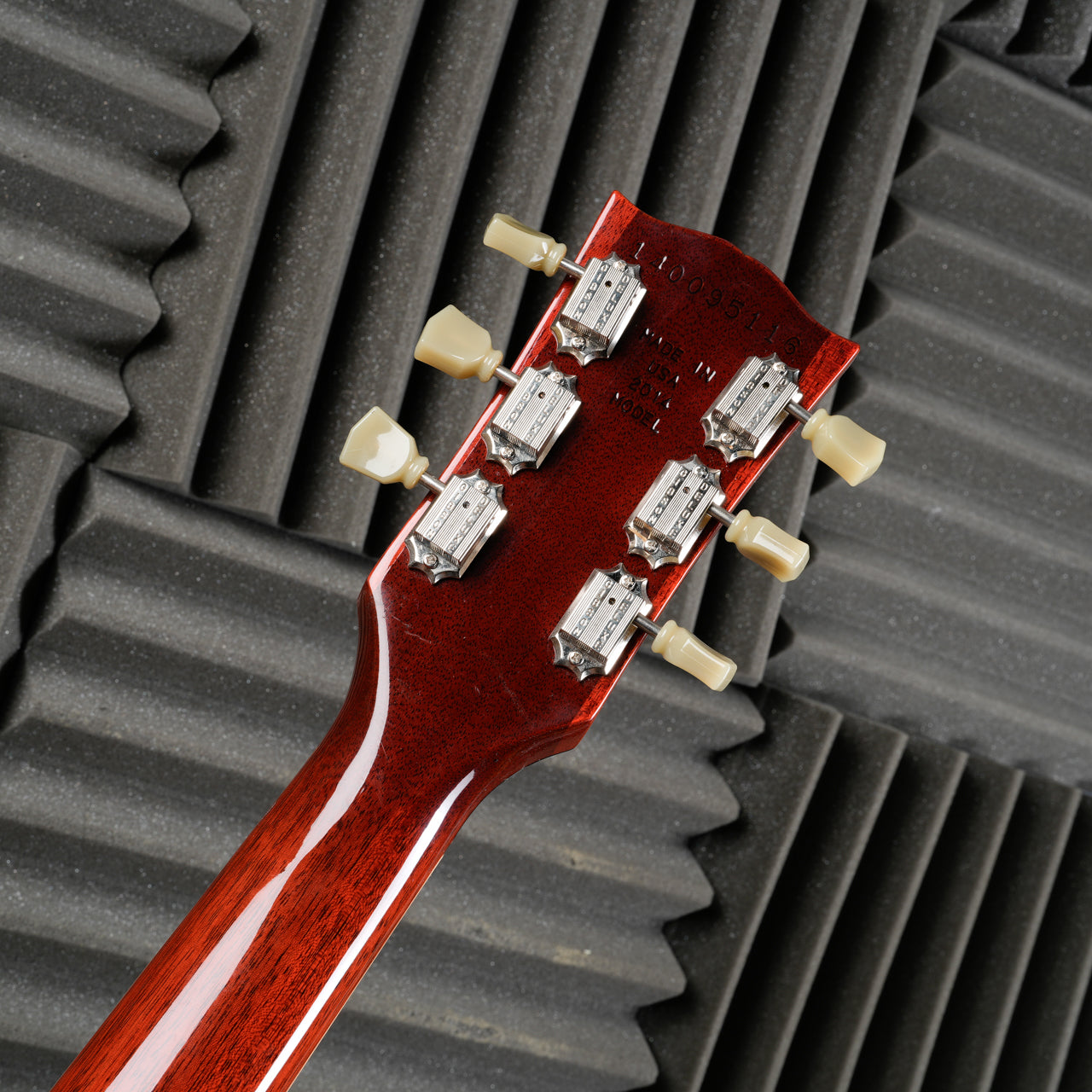 Gibson SG Standard 2014 - Heritage Cherry