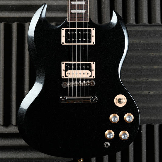 Gibson Mod™ Collection SG Standard ‘61 2025 - Glimmer Shimmer