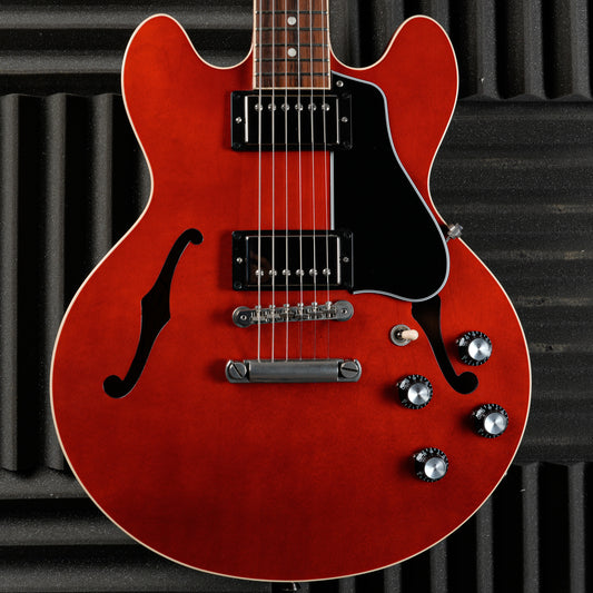 Gibson ES-339 - 2020 - Cherry
