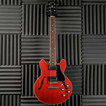 Gibson ES-339 - 2020 - Cherry