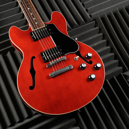 Gibson ES-339 - 2020 - Cherry