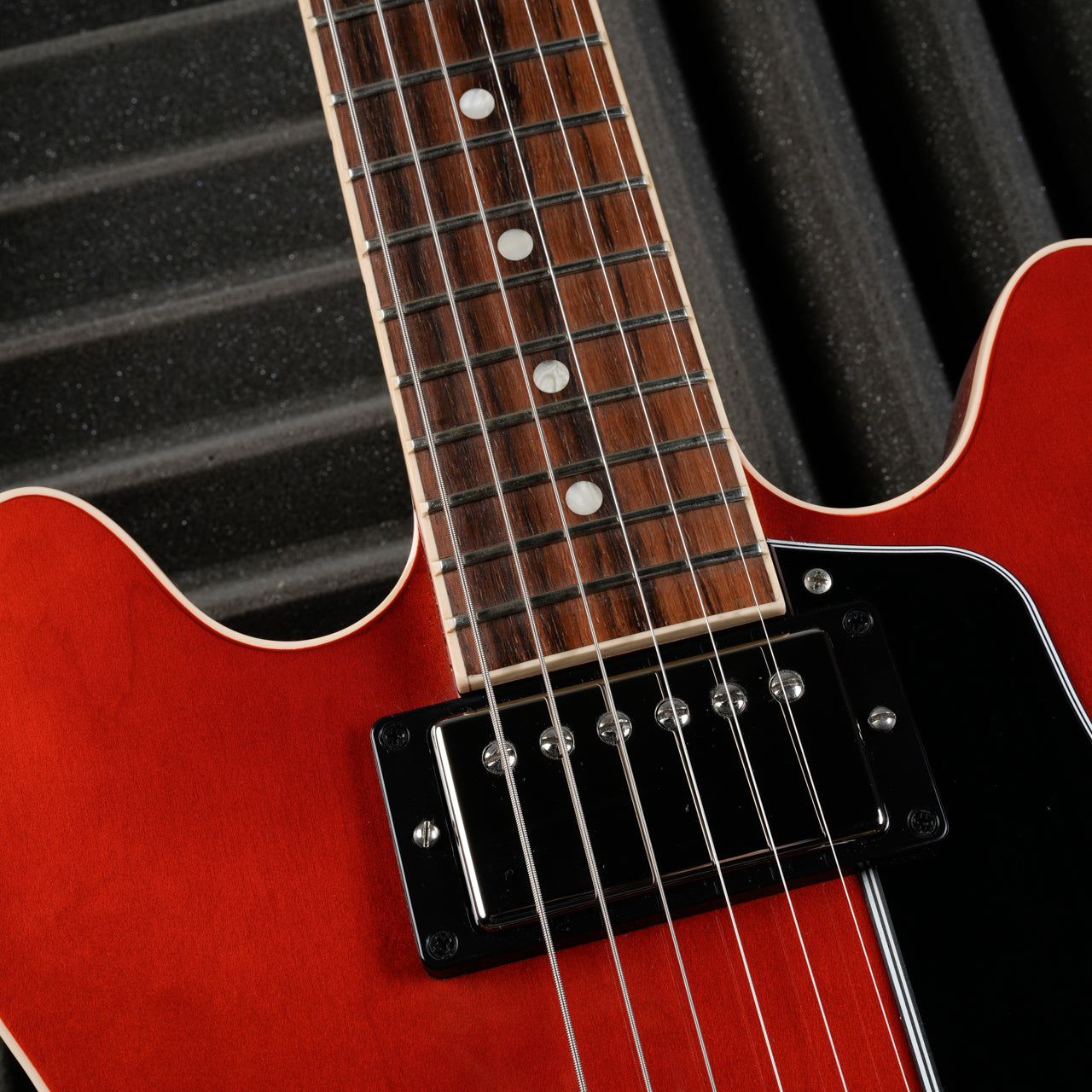 Gibson ES-339 - 2020 - Cherry