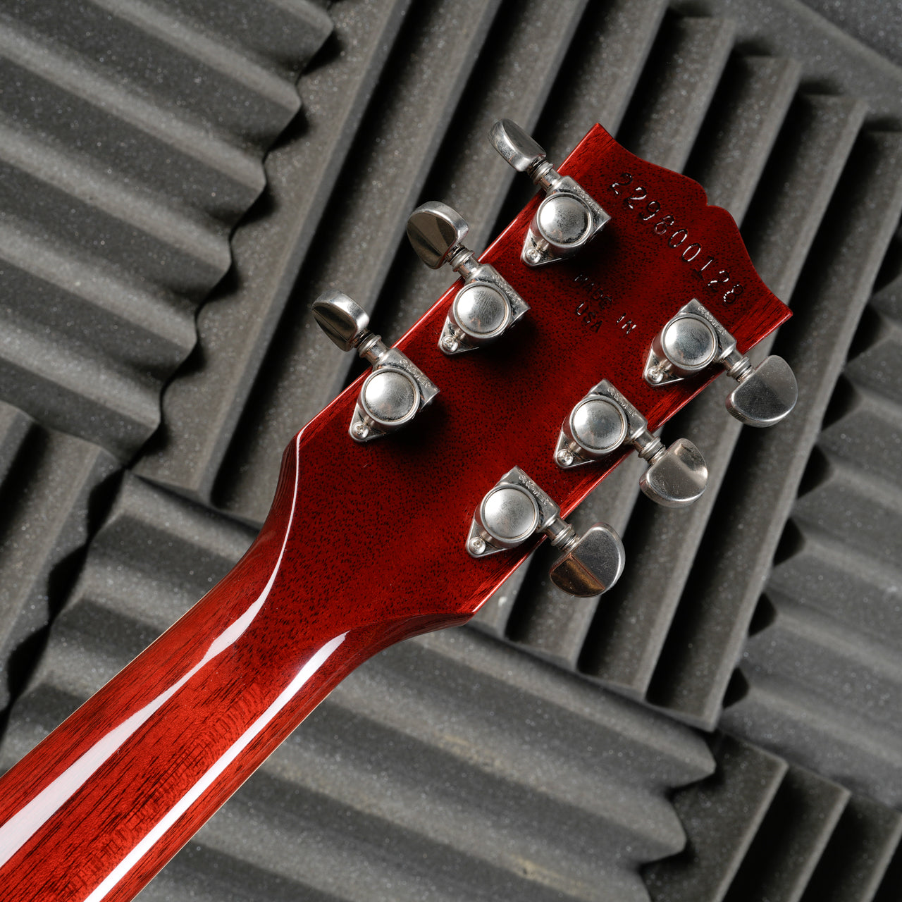 Gibson ES-339 - 2020 - Cherry