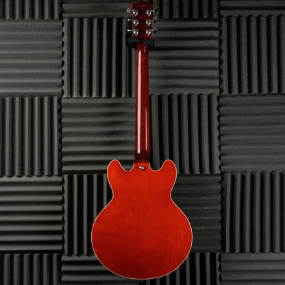 Gibson ES-339 - 2020 - Cherry