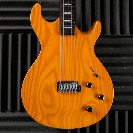 Line 6 Variax 700 Electric - 2000s - Amber