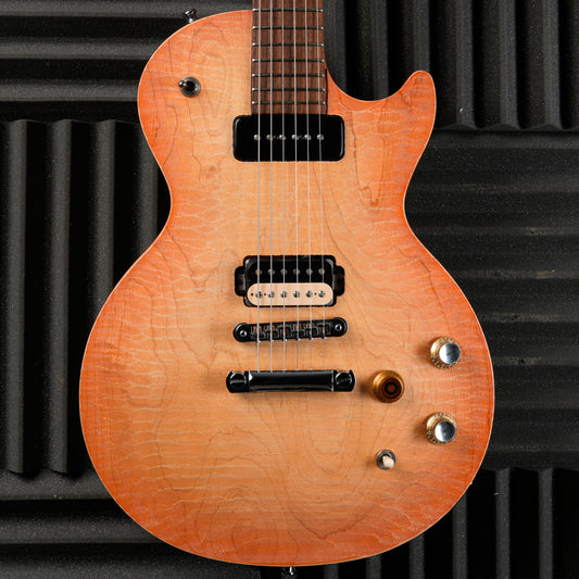 Gibson Gary Moore Signature Les Paul BFG 2009 - Lemonburst