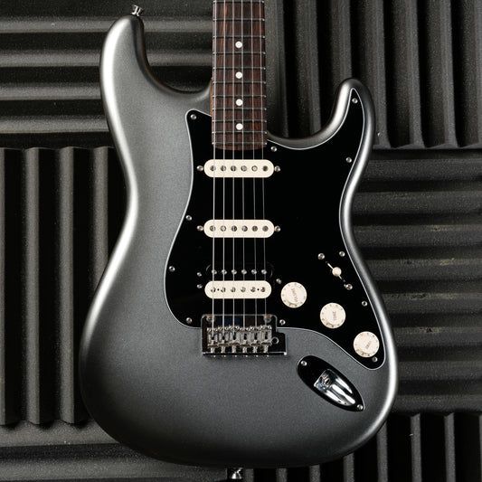 Fender American Professional II Stratocaster HSS with Rosewood Fretboard 2021 - Mercury