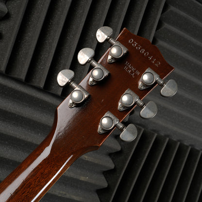 Gibson ES-335 Dot 2000 - Figured Vintage Sunburst