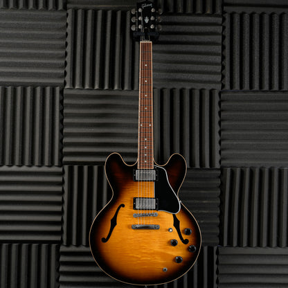 Gibson ES-335 Dot 2000 - Figured Vintage Sunburst