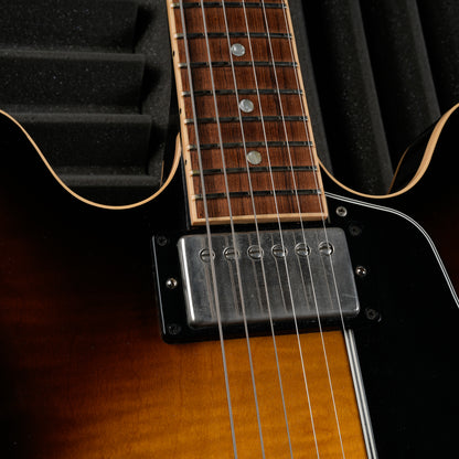 Gibson ES-335 Dot 2000 - Figured Vintage Sunburst