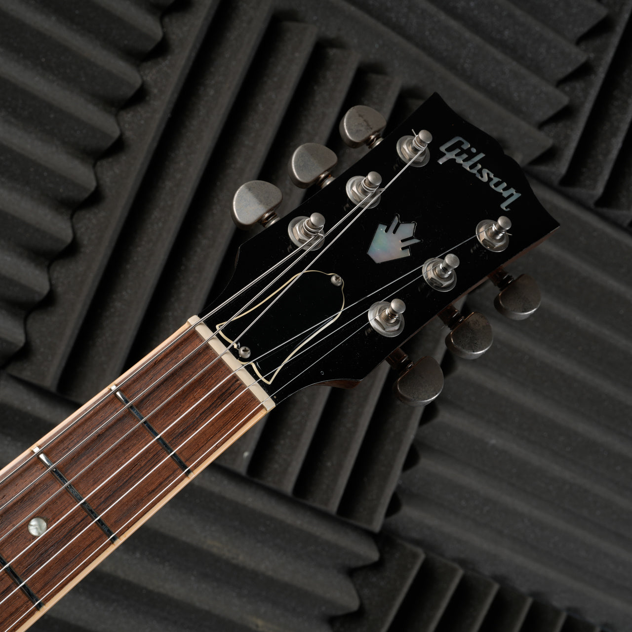 Gibson ES-335 Dot 2000 - Figured Vintage Sunburst