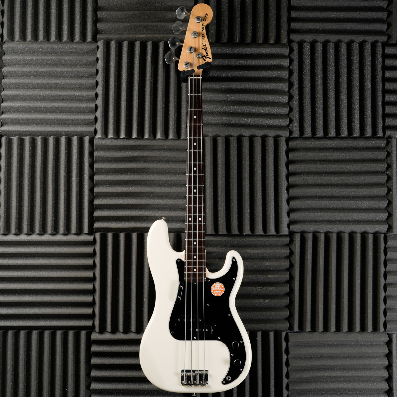 Fender PB-70 Precision Bass Reissue CIJ - 1997/2000 - Olympic White