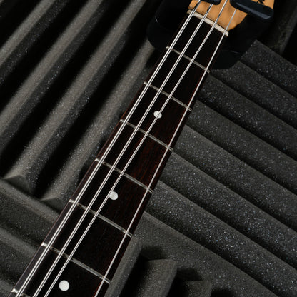 Fender PB-70 Precision Bass Reissue CIJ - 1997/2000 - Olympic White