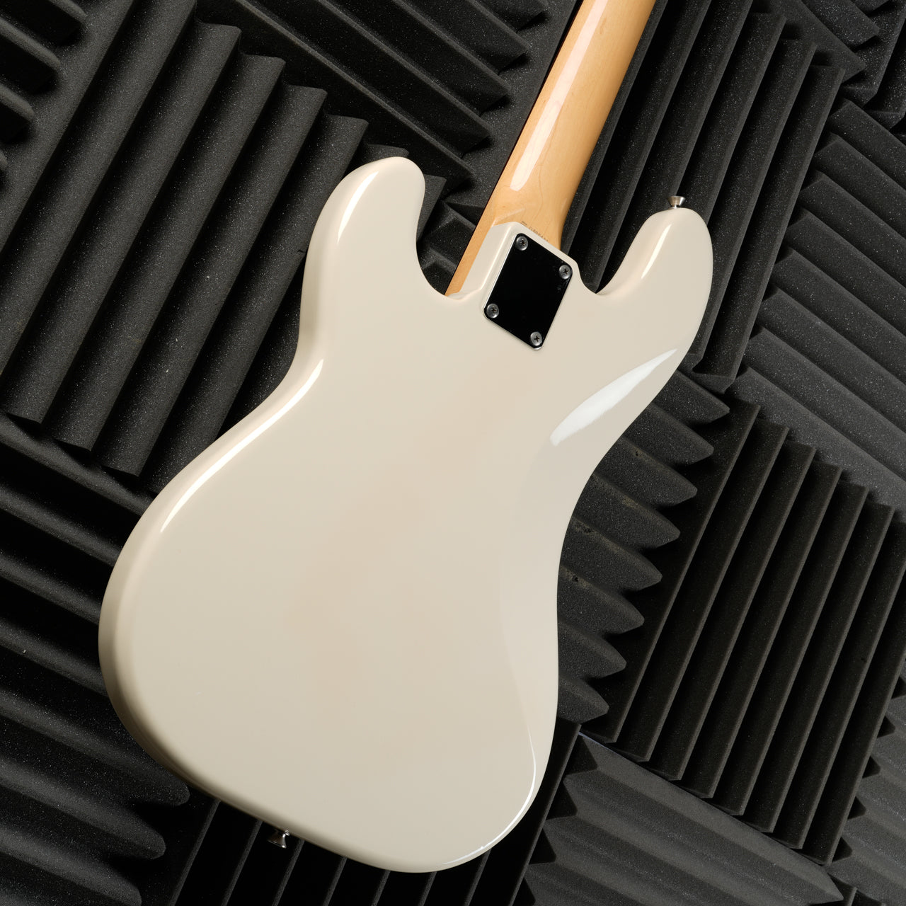 Fender PB-70 Precision Bass Reissue CIJ - 1997/2000 - Olympic White