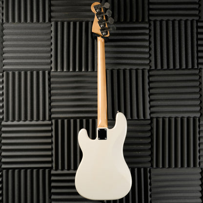 Fender PB-70 Precision Bass Reissue CIJ - 1997/2000 - Olympic White