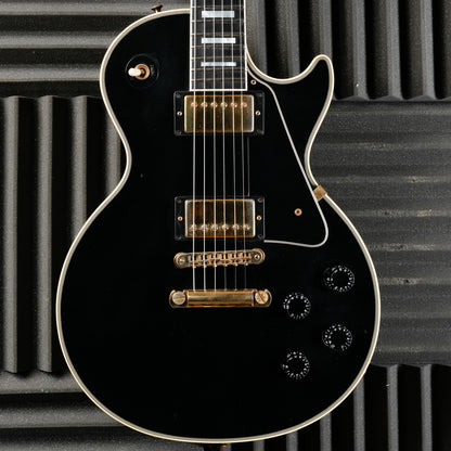 Gibson Les Paul Custom 1998 - Ebony