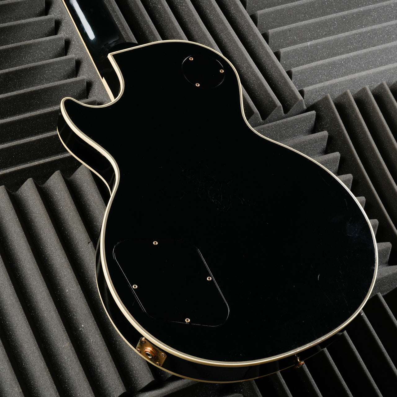 Gibson Les Paul Custom 1998 - Ebony
