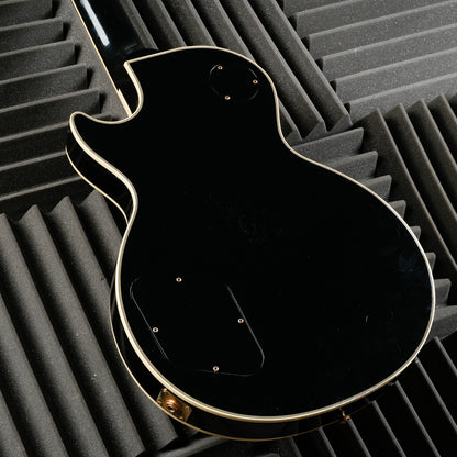 Gibson Les Paul Custom 1998 - Ebony