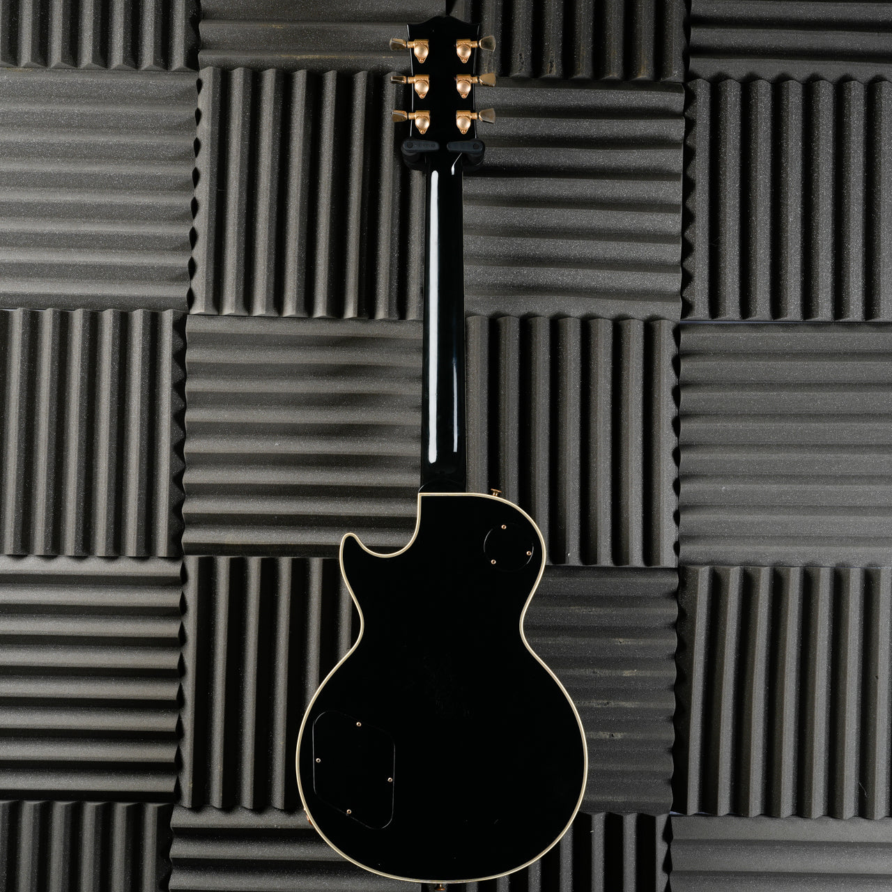 Gibson Les Paul Custom 1998 - Ebony