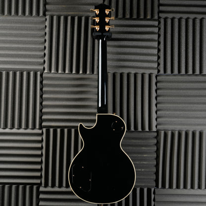 Gibson Les Paul Custom 1998 - Ebony