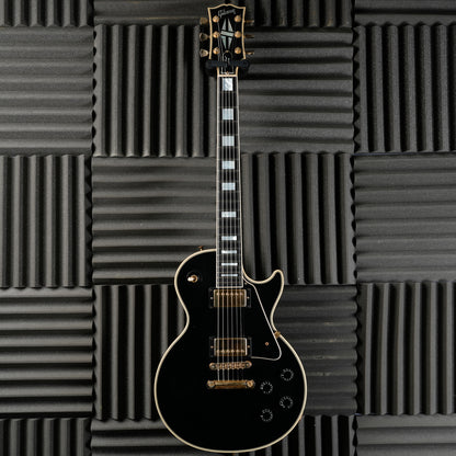 Gibson Les Paul Custom 1998 - Ebony