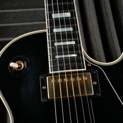 Gibson Les Paul Custom 1998 - Ebony