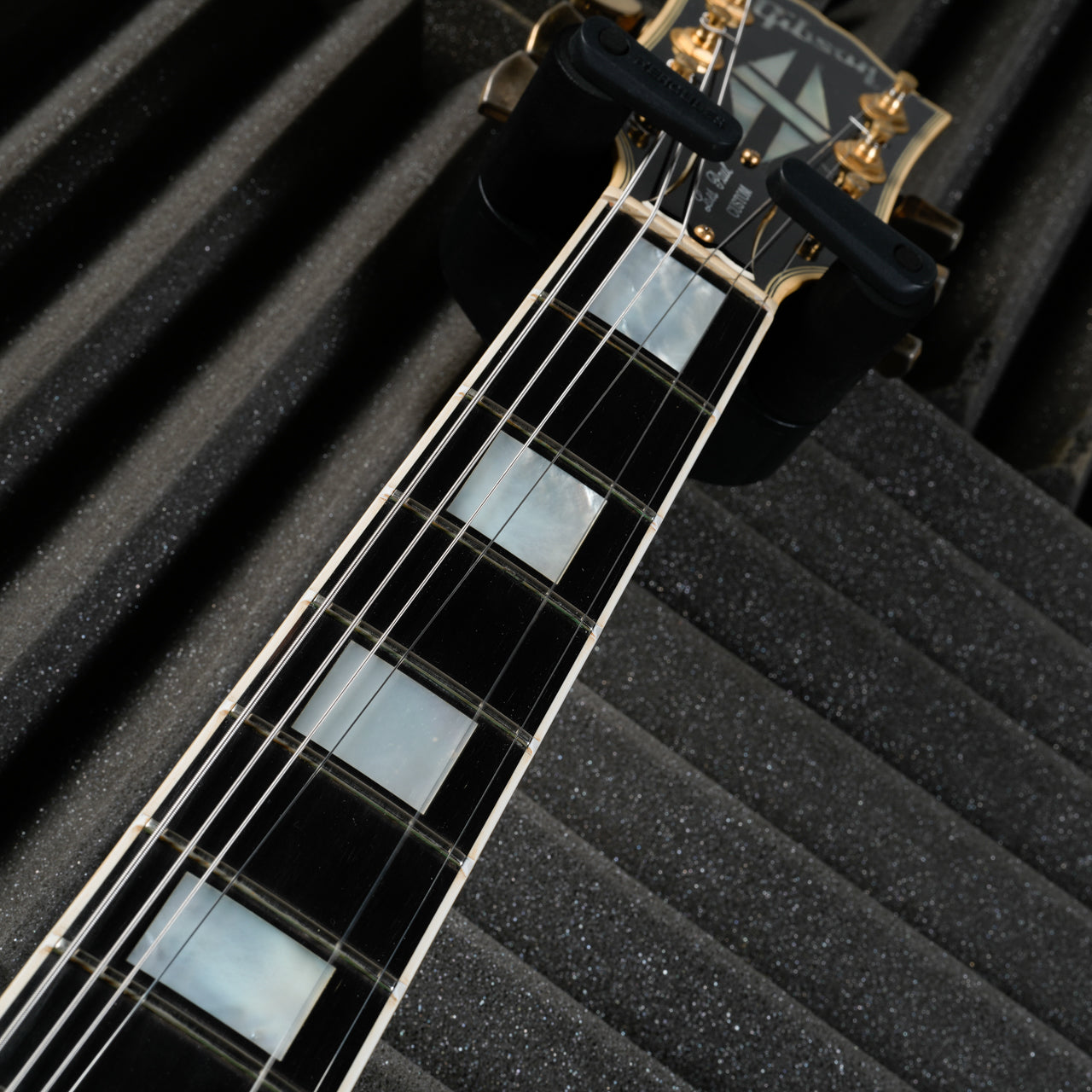 Gibson Les Paul Custom 1998 - Ebony