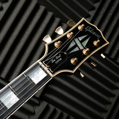 Gibson Les Paul Custom 1998 - Ebony