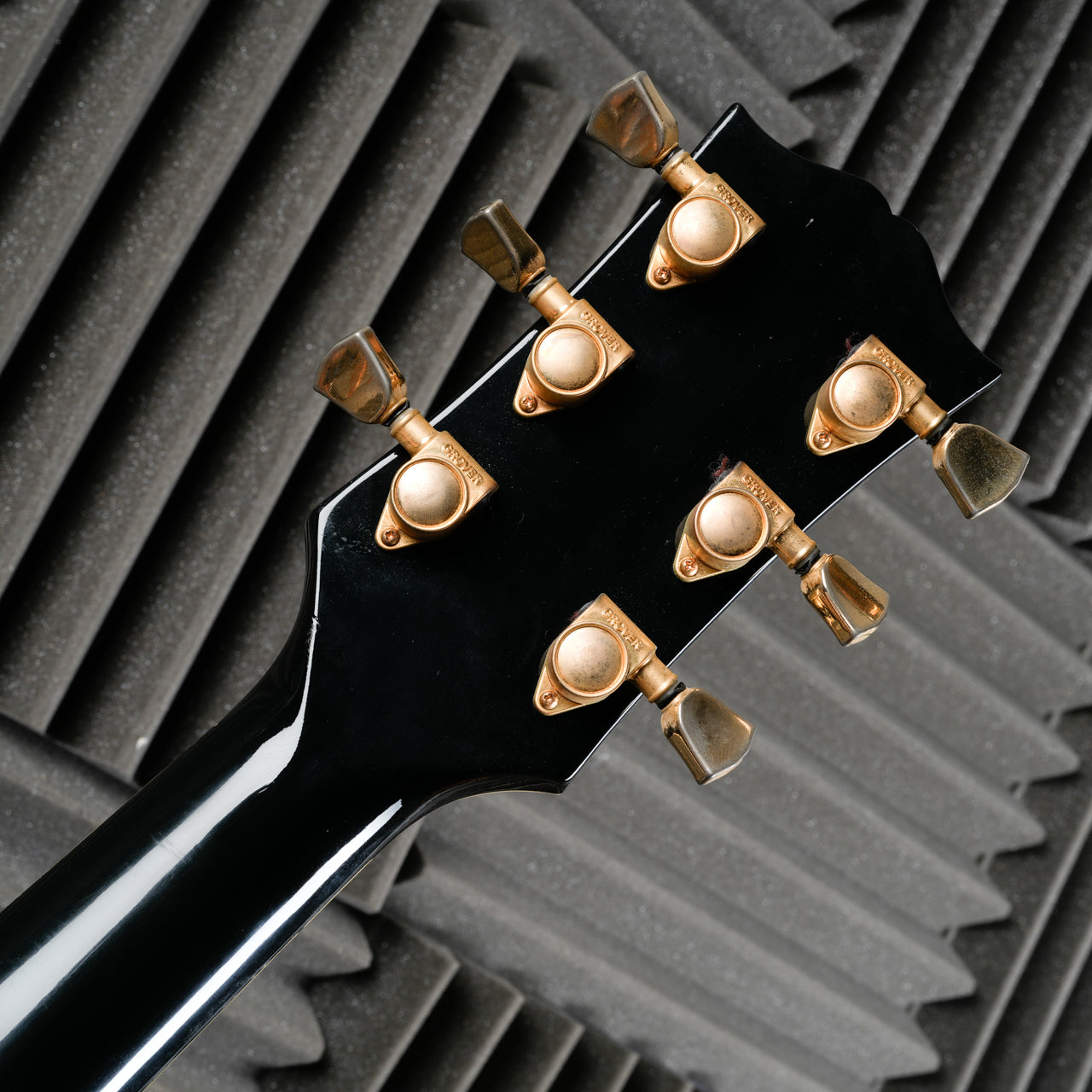 Gibson Les Paul Custom 1998 - Ebony