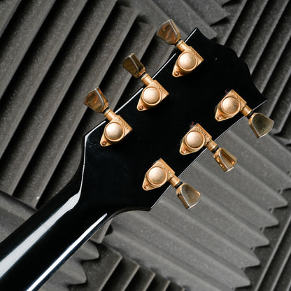 Gibson Les Paul Custom 1998 - Ebony