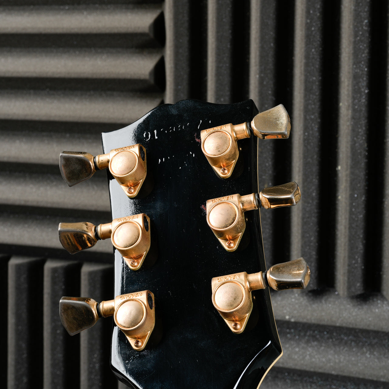 Gibson Les Paul Custom 1998 - Ebony