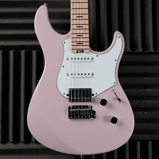 Yamaha PACS+12M Pacifica Standard Plus 2024 - Present - Ash Pink